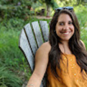 Meet your Posher, Simoné